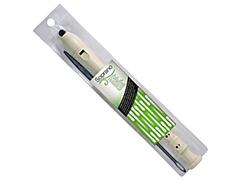 Flûte en Plastique Maped Trous Baroque