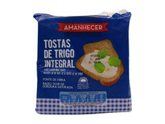 Toasts Complets Amanhecer 225g