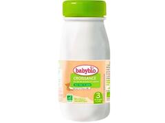 Lait de Croissance Liquide Babybio 250ml