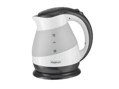 Bouilloire Électrique Kröhler 1,5L 2200W