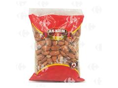 Amandes Entières Roussi An Naim 500g
