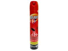 Insecticide Anti Rampant Bravo 400ml