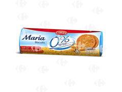 Biscuits Sec Sans Sucres Marie Cookie Digesta 200g.