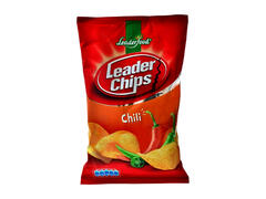 Chips Chili Leader Food 85g