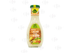 Sauce Salade César Kühne 250ml