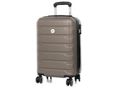Valise Abs Worldline 626 Petit Modèle