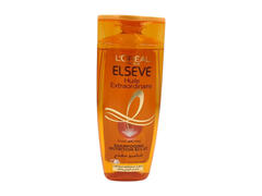 Shampooing Huile Extraordinaire Cheveux Normaux à Sec l'Oréal Elsève 200ml