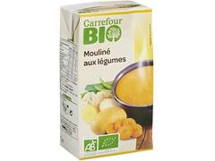 Mouliné aux Légumes Bio Carrefour Bio 1l
