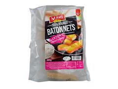 Bâtonnets de Volaille Mavi 300g