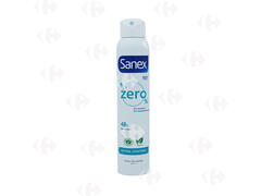 Atomiseur Extra Control 0% Sanex 200ml