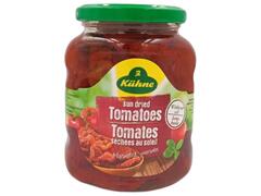 Tomates Sechées Kühne 340g.
