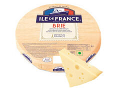 Brie Ile De France 100g