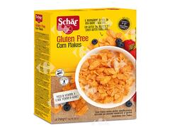 Céréales Pétales Maïs Sans Gluten Schar 250g