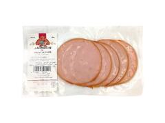 Jambon de Volaille Fumé - Charcuterie - La Maison du Foie Gras 100g.