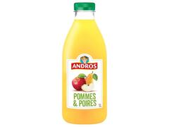 Pur Jus Pomme Andros 1L.