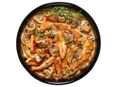 Émincé Poulet au Kg