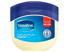 Gelée Originale Vaseline 100ml