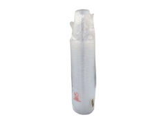 Gobelet Plastique Transparent 36cl 50 unités.