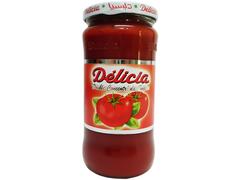 Double Concentré de Tomate Délicia 21cl