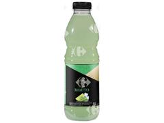 Boisson Mojito sans Alcool Carrefour 1L.