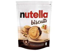 Biscuit Nutella 193g