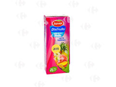 Nectar Tropical Disfruta Juver 20cl.