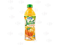 Boisson à l'orange Jutos Jaouda 1L.