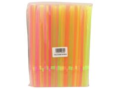 Paille Coudé 150 unités.