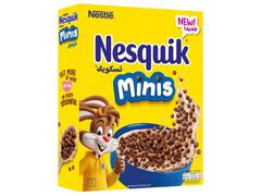 Céréales Choco Minis Nesquik 300g