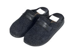 Sabot pour Femme en Feutrine 37-41