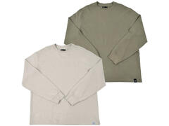 Sweat pour Homme Col Rond TEX