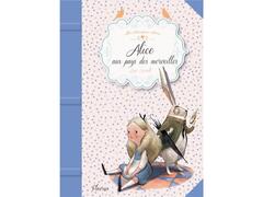 Alice au Pays des Merveilles
