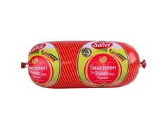 Saucisson Piquant de Dinde - Charcuterie - Sahel 200g