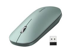 Souris sans Fil Ugreen Verte