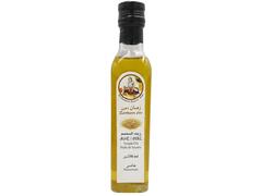 Huile de Sésame Alimentaire Zaman d'Or 250ml.