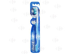 Brosse à Dents 3D White Oral-B 1 unité