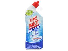 Gel WC Intense Ocean WC Net 750ml