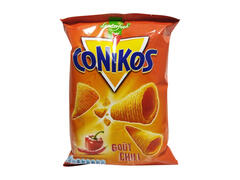 Chips Chili Conikos 80g