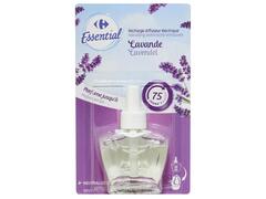 Recharge Électrique Lavande Carrefour Essential 20ml
