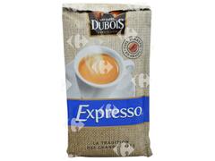 Café en Grains Expresso Dubois 1kg