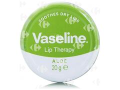 Baume à Lèvres Aloe Vera Vaseline 20g.