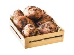 Pomme de Terre Rouge 500g