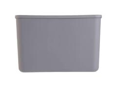 Boîte de Rangement avec Couvercle en Plastique Kasa 36x26x24cm