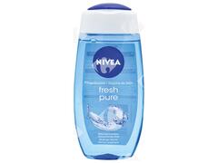 Gel douche Fresh Pure Nivea 250ml