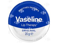 Baume à Lèvres Original Vaseline 20g.