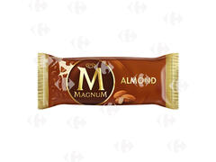 Bâtonnet Glacé Almond Magnum 95ml