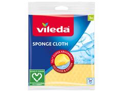 Carrés vaisselle Vileda 3 unités