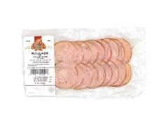 Roulade Fumée au Thym - Charcuterie - La Maison Foie Gras 100g