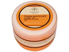 Fluide Gommant à l’Orange Tiyya 200 ml