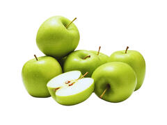 Pomme Granit Smith Import 500g.